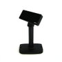Approx Visor TPV APPVFD01 2 Líneas USB Negro
